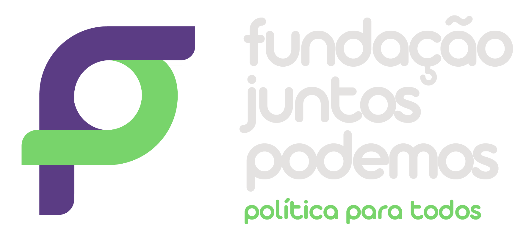 Fundação Juntos Podemos — Política para todos